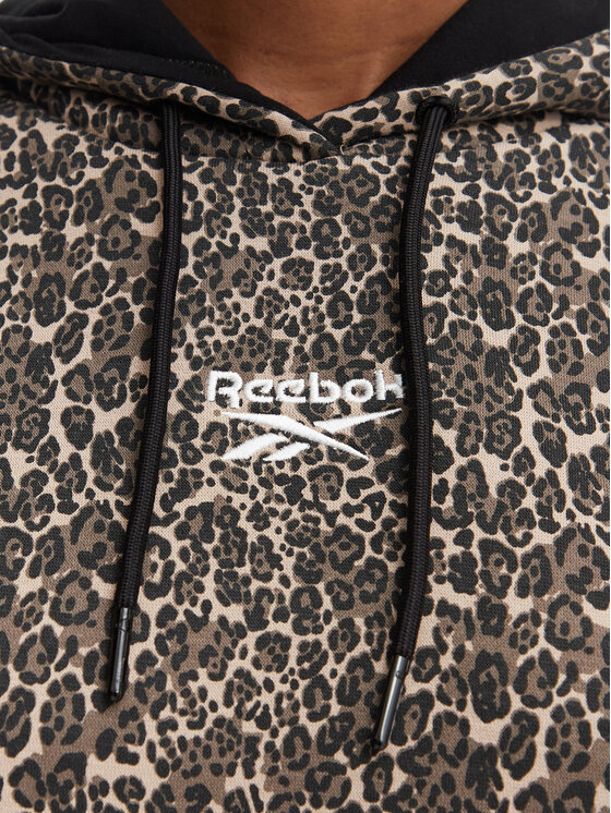 Reebok Reebok Jopa Helle RK25713CCW Rjava Cropped Fit