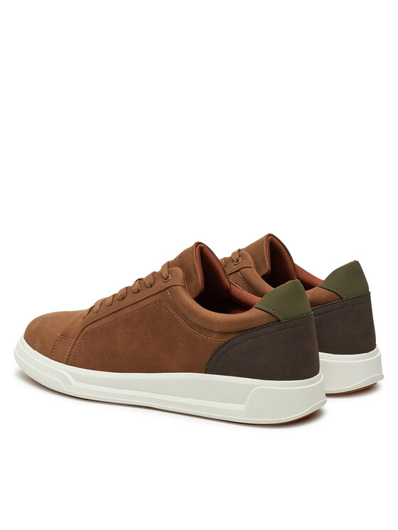 Aldo Aldo Tenisice Ogspec 13615218 Smeđa