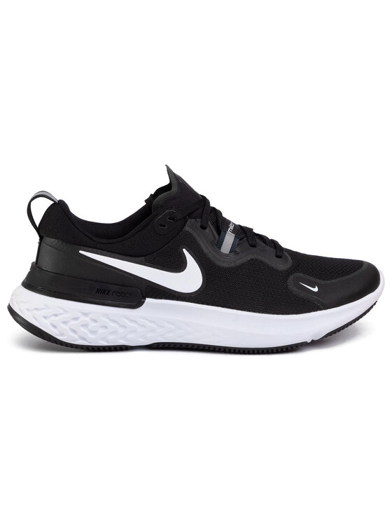 Nike Nike Παπούτσια για Τρέξιμο React Miler CW1777 003 Μαύρο