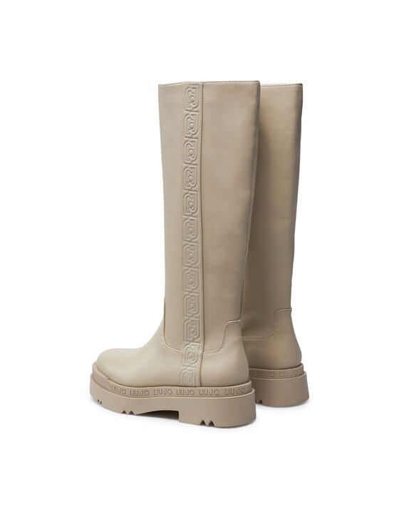 Liu Jo Liu Jo Stivali Love 51 SF4049 EX174 Beige