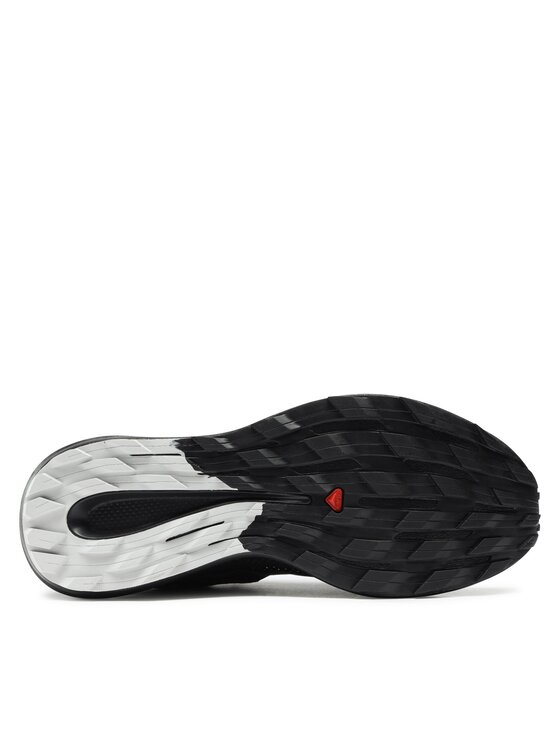 Salomon Salomon Tenisice za trčanje Pulsar Trail L47385200 Crna