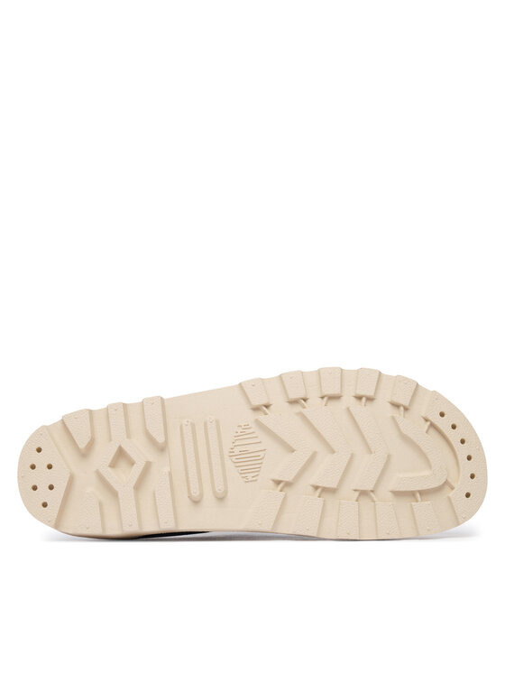 Palladium Palladium Trampki Dunelite Ox Cush 04661-481-M Granatowy