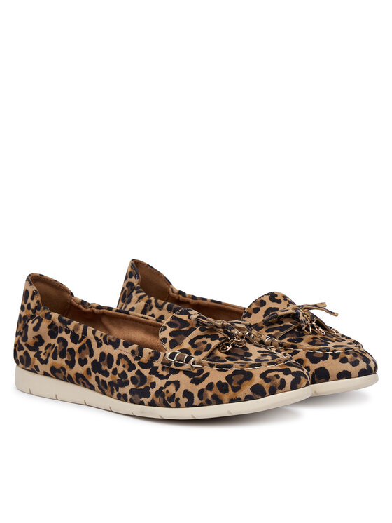 Tamaris Tamaris Mocassini 1-24621-46 Multicolore