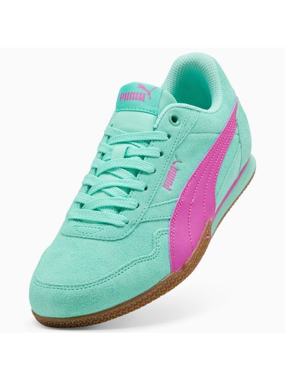 Puma Puma Sneakersy 402673 Zielony
