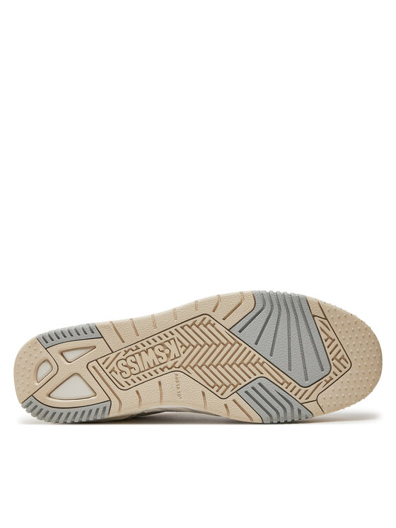 K-Swiss K-Swiss Tossud Match Pro Lth 08905-906-M Valge