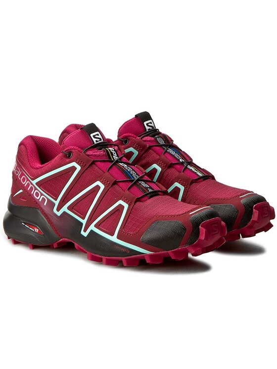 Scarpa salomon speedcross 4 discount