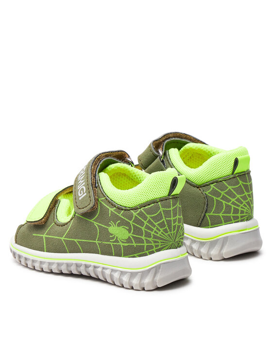 Primigi Primigi Sandalen 5863833 Grau