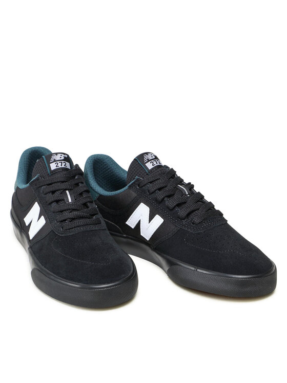 New Balance Sneakers NM272BLK Noir Modivo