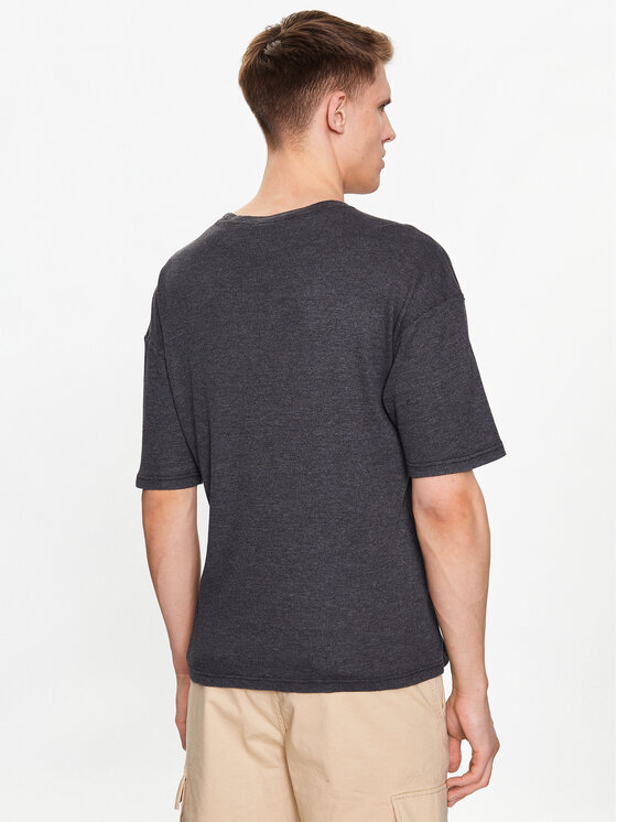 T-shirt 218647 Grigio Regular Fit