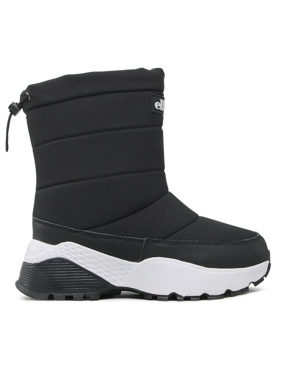 Tronchetti Nevicata SGPF0524 Nero