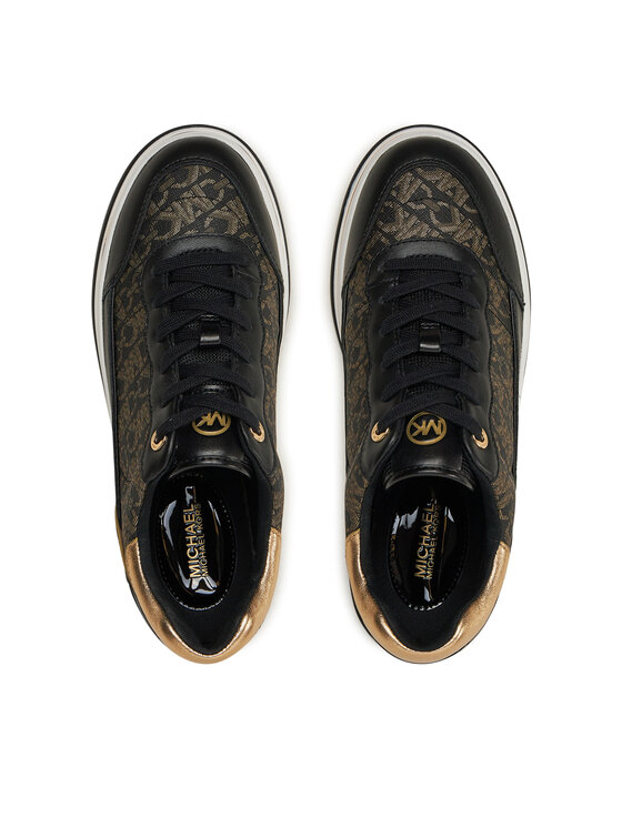 Michael kors hayes black cheap