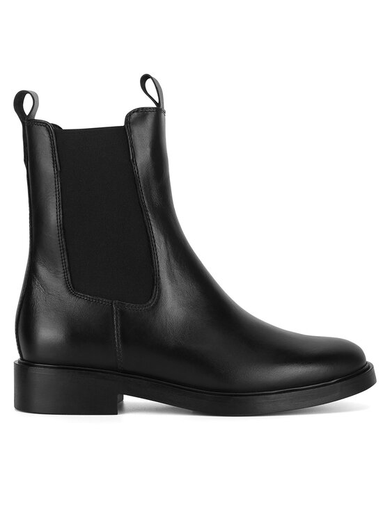Gino Rossi Gino Rossi Ghete Jodhpur C-ANITA-124-25215PE Negru