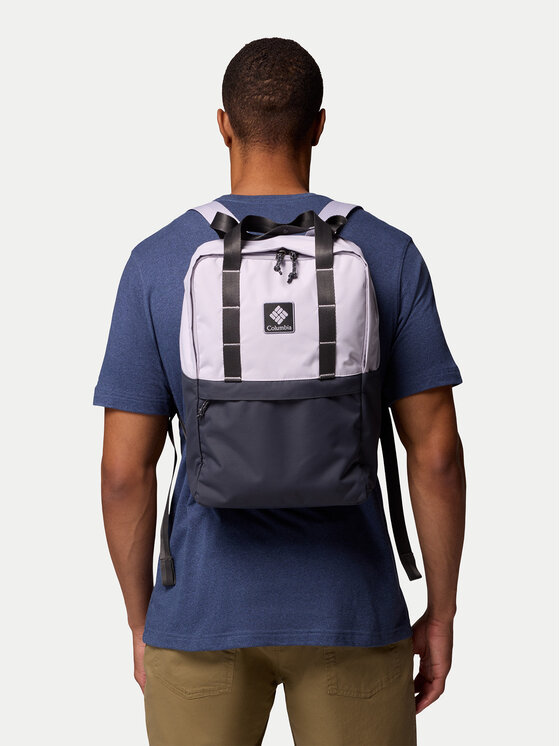 Columbia Columbia Ruksak 2094491 Ljubičasta