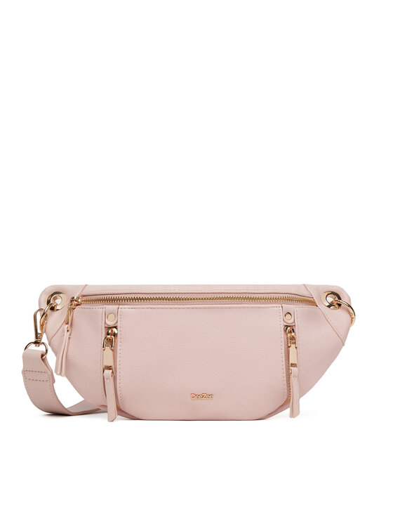 DeeZee DeeZee Marsupio DZE-L-002-07 Rosa