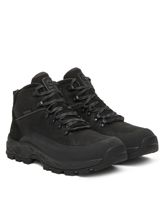 Timberland Timberland Trekkingschuhe Mt. Maddsen 2.0 TB0A2QA9W021 Schwarz