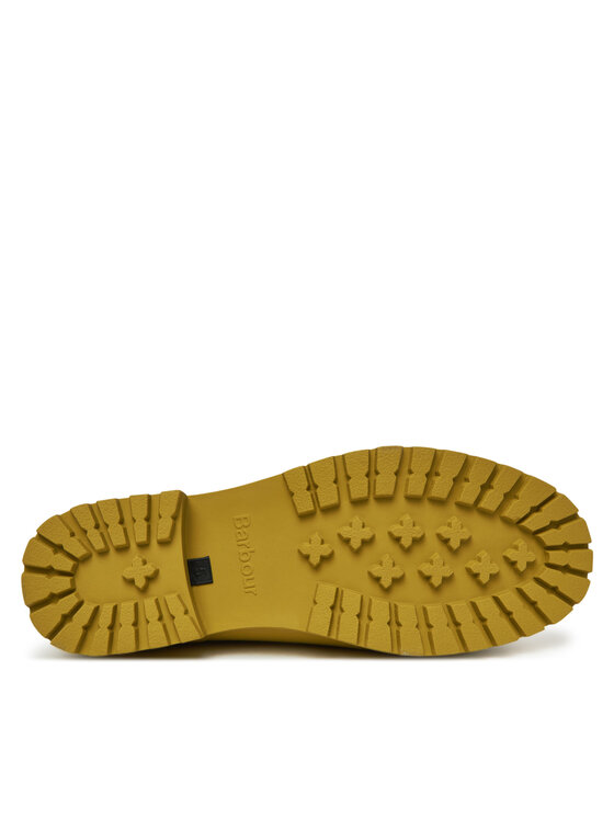 Barbour Barbour Guminiai batai Wilton LRF0066GN22 Žalia