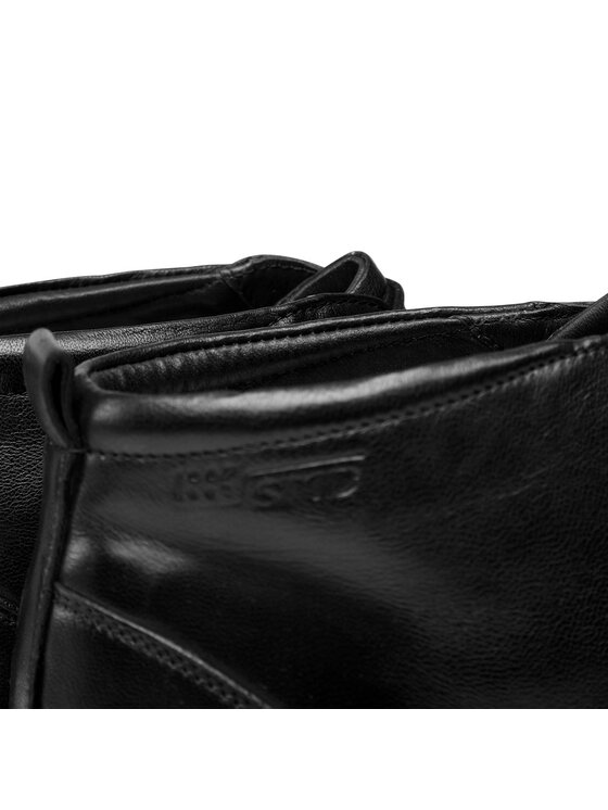 Salamander Salamander Μποτίνια Willson 31-63003-01 Μαύρο