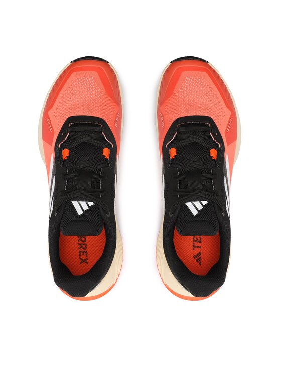 adidas adidas Buty do biegania Terrex Soulstride Trail Running Shoes IF5011 Pomarańczowy