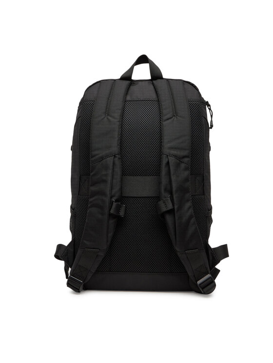 Strellson Strellson Rucksack 4010003413 Schwarz
