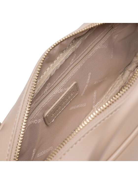 Gino Rossi Gino Rossi Borsetta OJ-82717 Beige