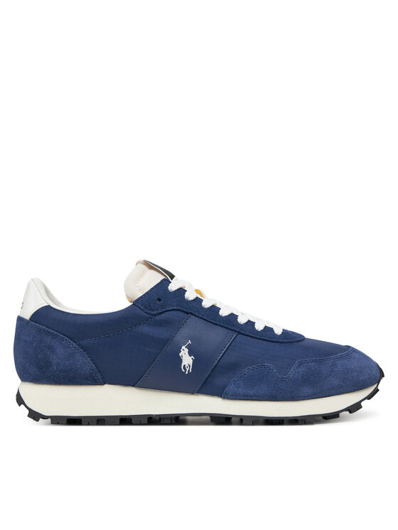 Polo Ralph Lauren Polo Ralph Lauren Sneakers PRL Trail 125 809960987005 Bleumarin