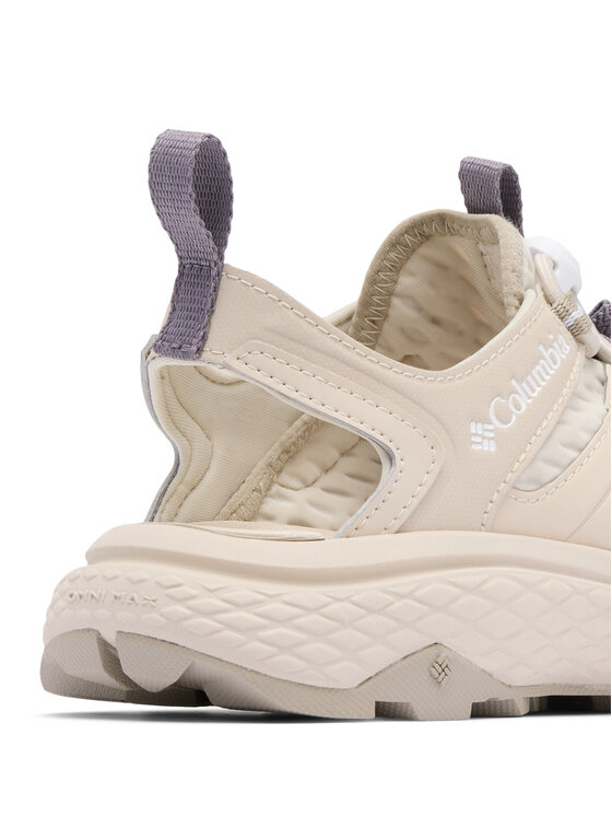 Columbia Columbia Босоніжки Peakfreak Rush™ Shandal 2109481 Коричневий