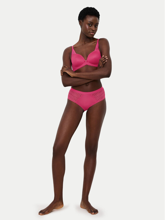 Triumph Triumph Culotte classiche Aura Spotlight 10216458 Rosa