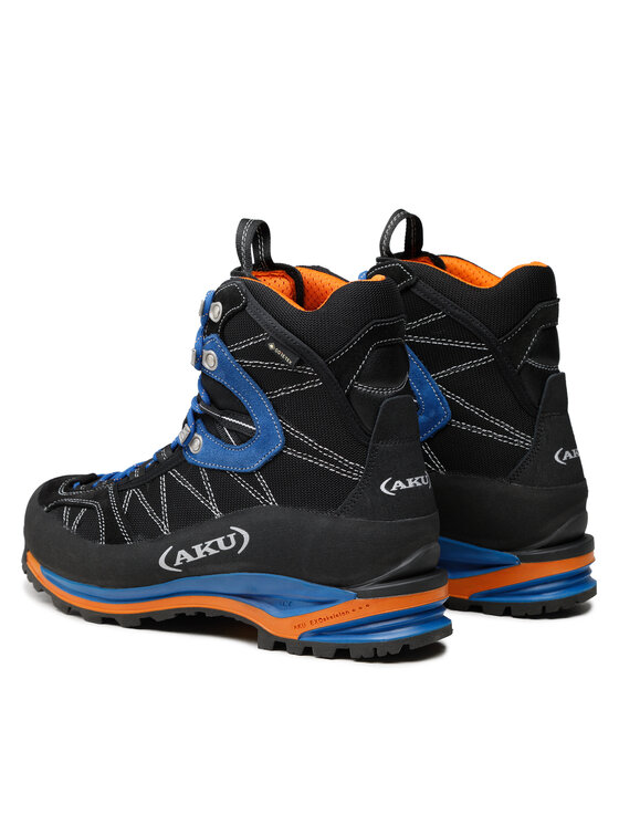Aku Aku Trekking Tengu Gtx GORE-TEX 974 Crna