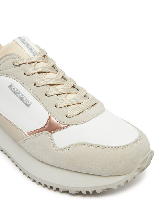Napapijri Napapijri Sneakers Astra NP0A4IQB Beige
