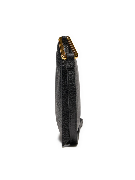 Coccinelle Coccinelle Handtasche MQF Coccinellemagie E1 MQF 55 02 01 Schwarz