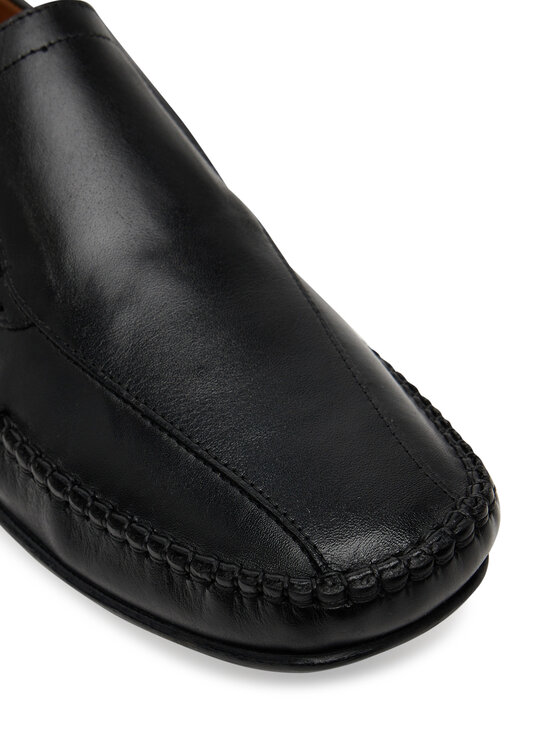 Pikolinos Pikolinos Półbuty 03A-6222 Czarny