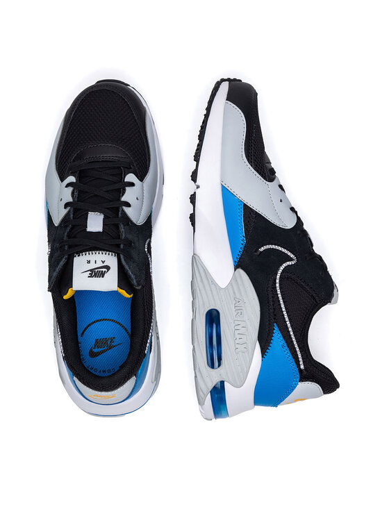 Nike Nike Сникърси DQ3993-002 Цветен