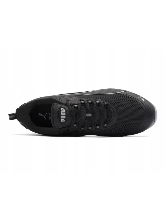 Puma Puma Sneakersy 310783-01 Czarny