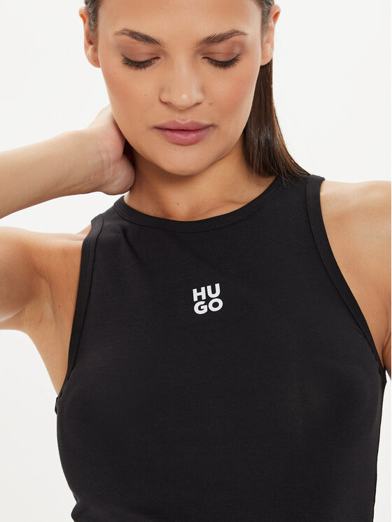 HUGO Hugo Top 50514859 Must Slim Fit
