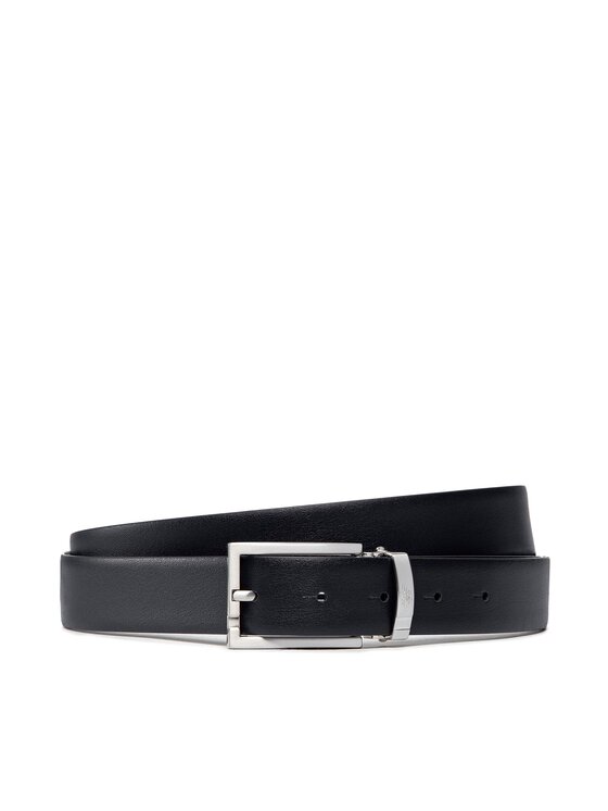 Emporio Armani Emporio Armani Férfi öv Y4S498 YLP4E 81519 Fekete