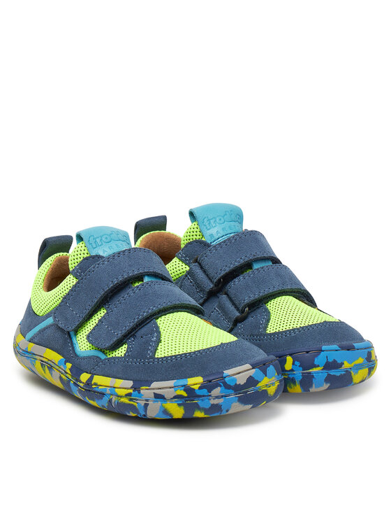 Froddo Froddo Scarpe basse G3130261-4 S Blu scuro