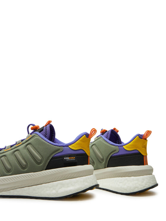 adidas Sneakers X Plrphase IE8921 Grau Modivo