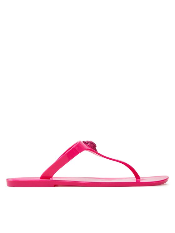 Kurt Geiger Kurt Geiger Джапанки 9796352979 Розов