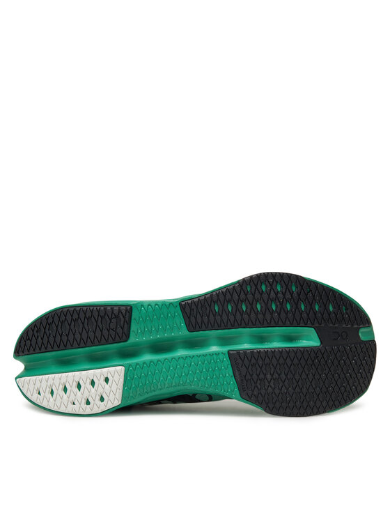 On On Pantofi pentru alergare Cloudsurfer Next 3ME30022955 Verde