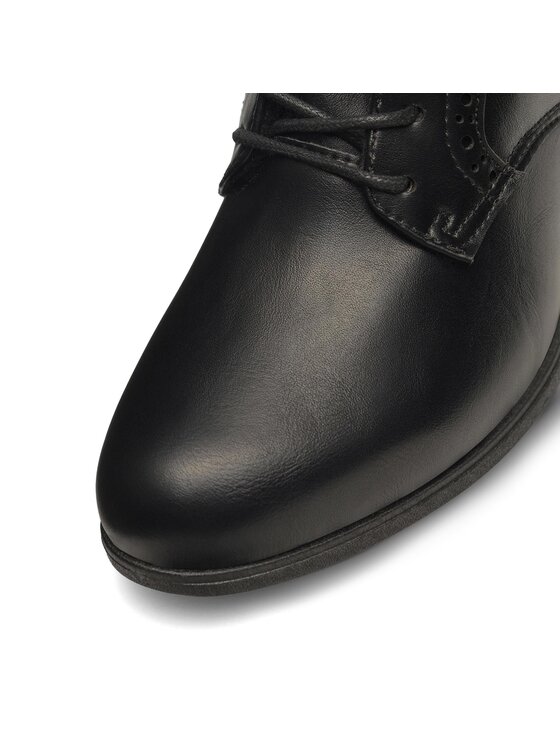Clara Barson Clara Barson Stiefeletten ADLEY WFA2518-1 Schwarz