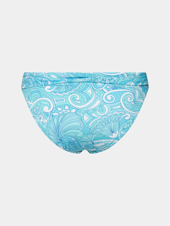 Melissa Odabash Melissa Odabash Bikini pezzo sotto Grenada Blu