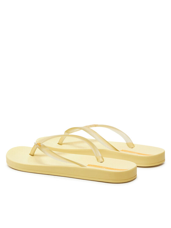 Ipanema Ipanema Varbavahesandaalid 83475 Kollane