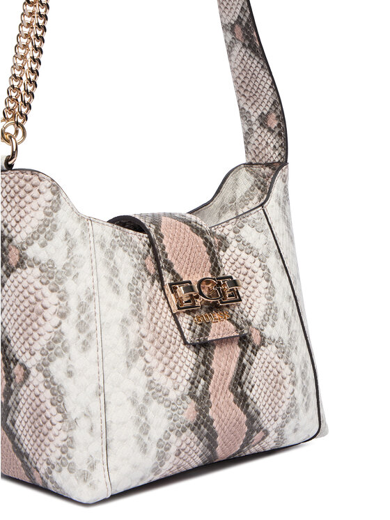 Guess Guess Τσάντα Jane HWKG98 91010 Έγχρωμο