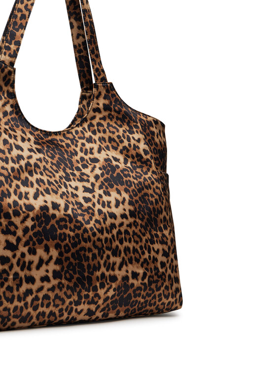 DeeZee DeeZee Borsetta LA482-2343 Marrone