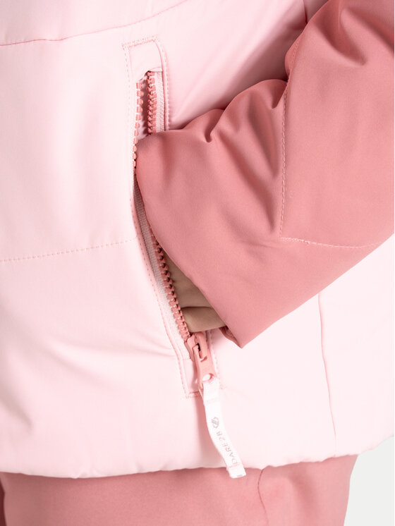 Dare2B Dare2B Žieminė striukė Jolly DKP425 Rožinė Regular Fit
