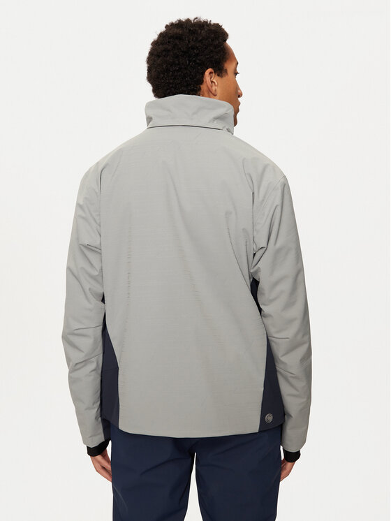 Colmar Colmar Slidinėjimo striukė Jasper 1304 5TZ Pilka Regular Fit
