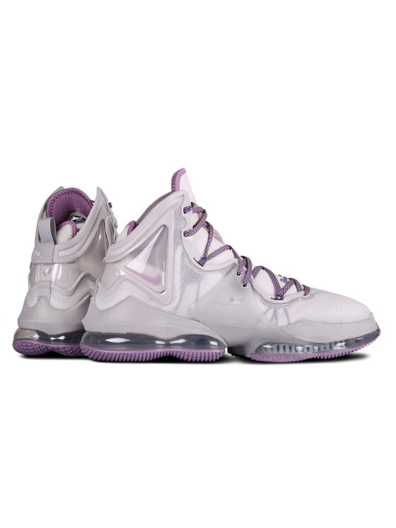 Nike Nike Sneakersy CZ0203-004 Szary