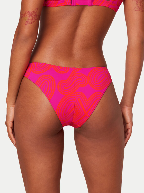 Triumph Triumph Bikini partea de jos Flex Smart Summer 10214556 Roz
