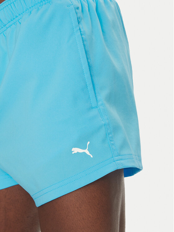 Puma Puma Шорти для плавання 907658 Голубий Regular Fit