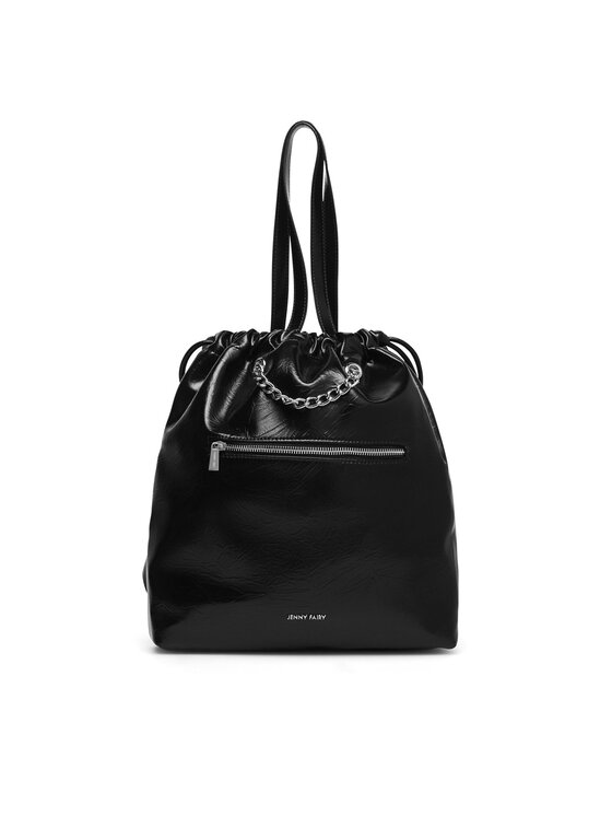 Jenny Fairy Jenny Fairy Rucksack MLS-E-073-05 Schwarz